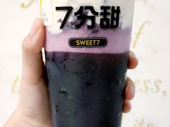 -7分甜(雨花客厅店)
