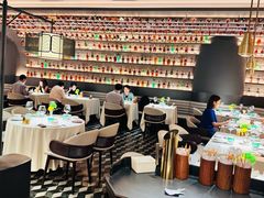 -華府Deluxe(兴业太古汇店)