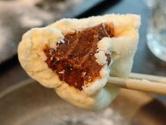 -蘸小院铁锅炖·蘸酱菜·东北菜(怀远门店)