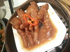 -又一间茶点轩(百汇广场店)
