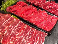 -林记潮牛·牛肉火锅(上马墩店)