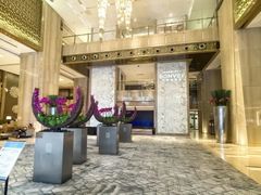 -广州粤海喜来登酒店