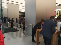 -Apple 零售店(Canton Road)