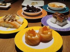 -采御鲜·回转寿司(汕头万达店)