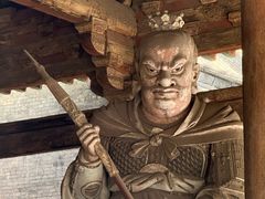 -晋祠博物馆
