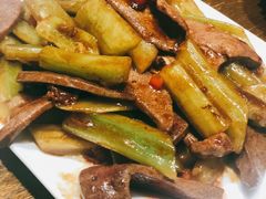 -熠盛粤味·顺德桑拿鸡(永康路店)