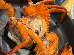 招牌煎蟹-莲花公园煎蟹(总店)