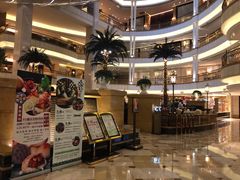 -上海大酒店(南京东路店)