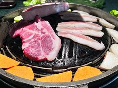 -東洞·烤肉小馆(深业上城店)