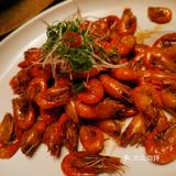 曾经思聪家的淮扬菜