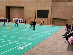 -上海跨国采购会展中心
