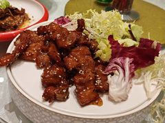 总统一号牛肉-高老庄新家宴(北斗星广场店)