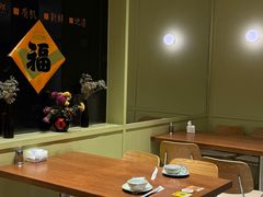 -御香农家菜(莫干山庾村店)