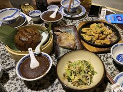-南京大牌档(崇文门国瑞店)