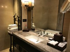 -上海崇明金茂凯悦酒店