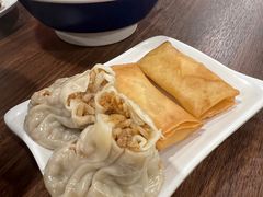 -王家沙点心店(南京西路总店)