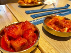 -梨花牛肉汤饭(仁恒伊势丹店)