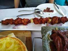 -马克西姆俄罗斯餐厅(通亚街店)