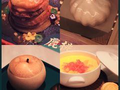 -大树餐厅(益田假日店)