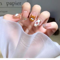 -悦指间美甲美睫
