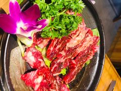 -牛人·雪花牛·木炭烤肉(昆山陆家店)