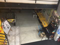 -不止轰趴桌游麻将台球(立水桥店)