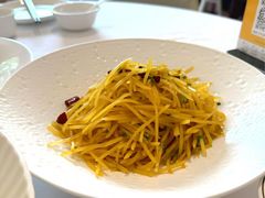 -满堂·烤鸭店·北京菜(鼓楼店)