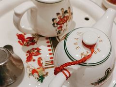 -悦得闲广式茶楼点心(石厦时代广场店)