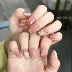 -初瞳专营美睫美甲