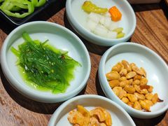 -九田家黑牛烤肉料理(太阳宫广场店)