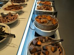 -素满香·食养自助(福州·长乐北路店)
