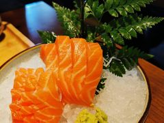 -阿吾罗日本料理(K11艺术中心店)