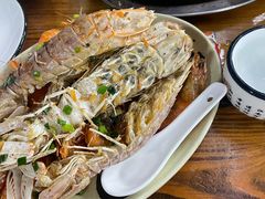 -阿兰姐海鲜店