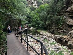 -九龙潭景区