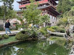 -径山寺