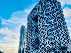 -mezza9 Macau(澳门君悦酒店)