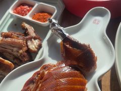 -小吊梨汤·北京菜·烤鸭(双井乐成中心店)