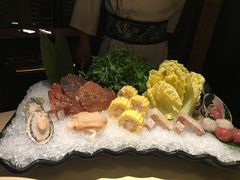 -余欢领鲜火锅(新街口店)