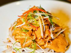 -丽轩中餐厅(广州丽思卡尔顿酒店)