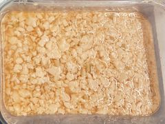 肉糜蒸蛋（肉末水蒸蛋）-新白鹿餐厅(爱琴海购物中心店)