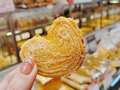 -康乃馨糕饼店(永安道店)