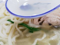 -岁福祥老母鸡汤面馆(阳曲路店)