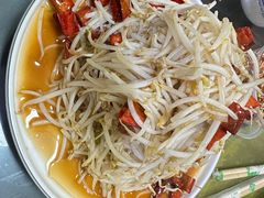 -新白家罩饼(三丰路店)
