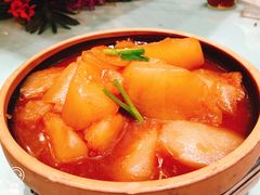 -怡和春天大酒楼(柳芳店)