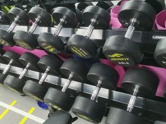 -VPsmart私教健身工作室(新华路旗舰店)