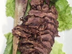 -白家餐厅(徐家汇店)