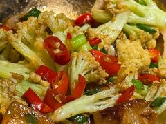 -径山十八道·风味民间菜(杭州总店)