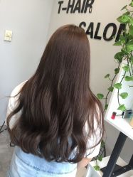 -T-Hair Salon