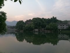 -溪口-滕头旅游景区