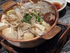 -将太无二·蓝鳍放题·北美寿司(领展购物广场中关村店)